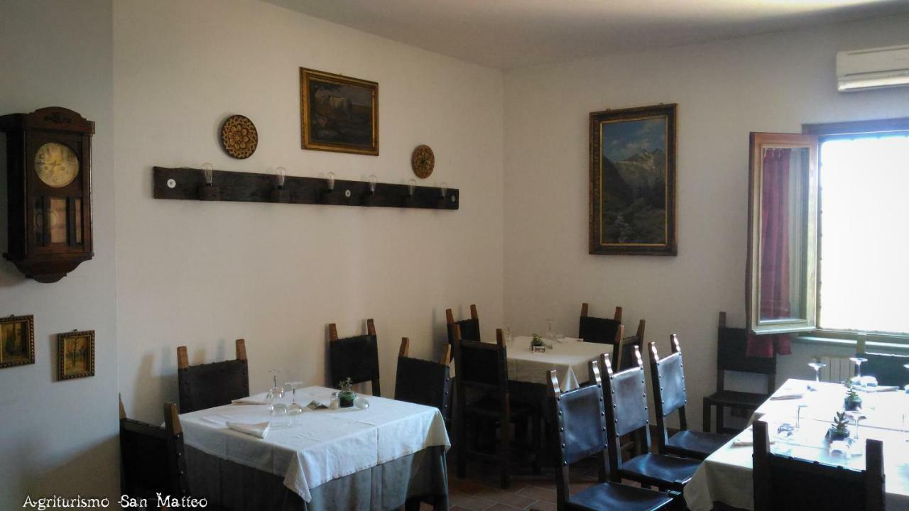 Agriturismo San Matteo Tarquinia Exterior foto